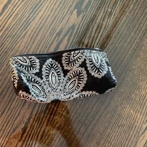 Vera bradley pencil pouch